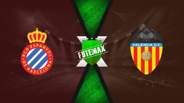 Assistir Espanyol x Valencia ao vivo 23/09/25 grátis HD