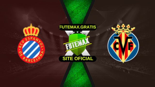 Assistir Espanyol x Villarreal ao vivo HD 08/11/2025
