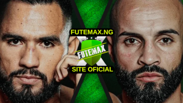 Assistir ESPN Knockout: Eduardo Nuñez x Christopher Diaz ao vivo HD 06/09/2025