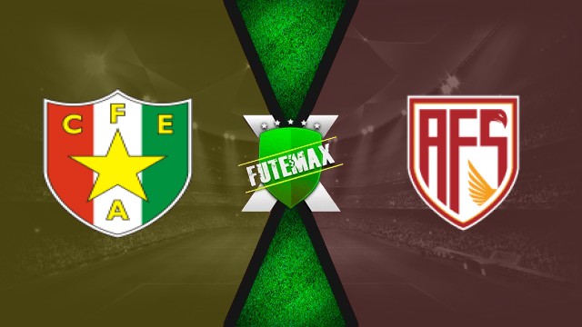 Assistir Estrela da Amadora x AVS Ao Vivo Online 27/09/25