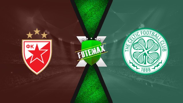 Assistir Estrela Vermelha x Celtic ao vivo online 24/09/25