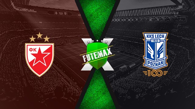 Assistir Estrela Vermelha X Lech Poznan ao vivo HD 12/08/2025