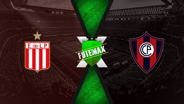 Assistir Estudiantes x Cerro Porteno ao vivo (20/08/2025) pelo Copa Libertadores na TV e online