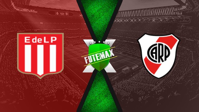 Assistir Estudiantes x River Plate ao vivo online 13/09/2025