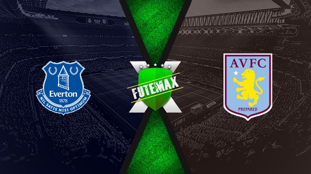 Assistir Everton x Aston Villa ao vivo online 13/09/2025