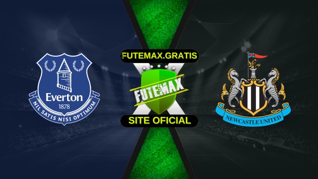 Assistir Everton x Newcastle ao vivo HD 29/11/2025