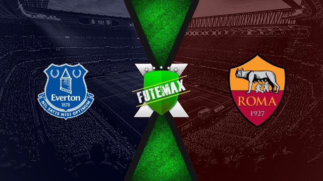 Assistir Everton x Roma ao vivo HD 09/08/2025