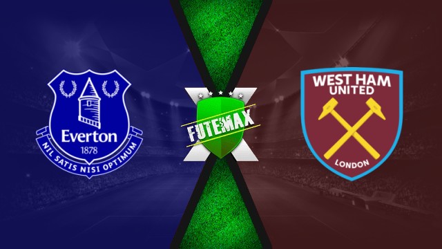 Assistir Everton x West Ham Ao Vivo 29/09/25 Online Grátis