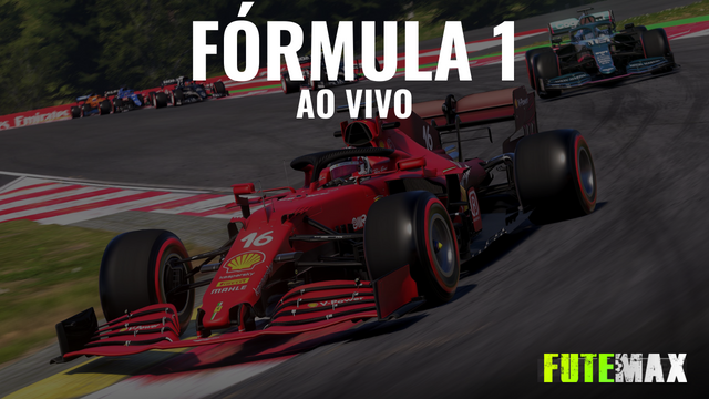 Assistir F1 GP da Hungria ao vivo HD 03/08/2025