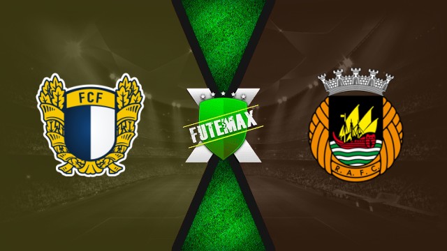 Assistir Famalicão x Rio Ave Ao Vivo Online HD 28/09/2025