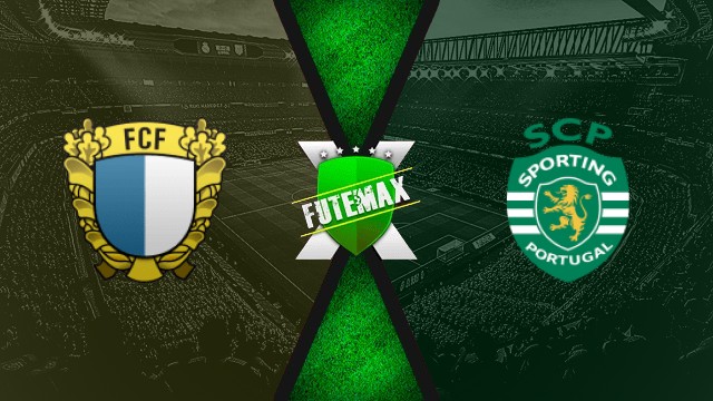 Assistir Famalicão x Sporting ao vivo online 13/09/2025