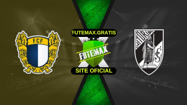 Assistir Famalicão x Vitória de Guimarães ao vivo HD 26/10/2025