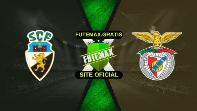 Assistir Farense X Benfica Ao Vivo HD 17/12/2025