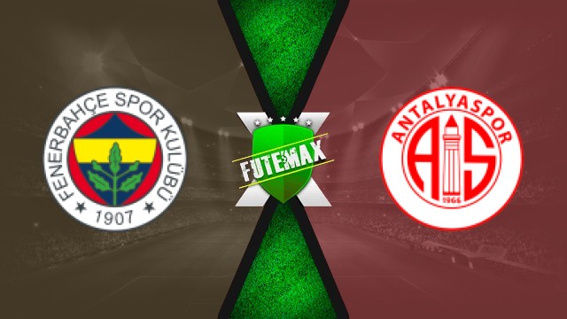 Assistir Fenerbahce x Antalyaspor Ao Vivo 28/09/2025 HD