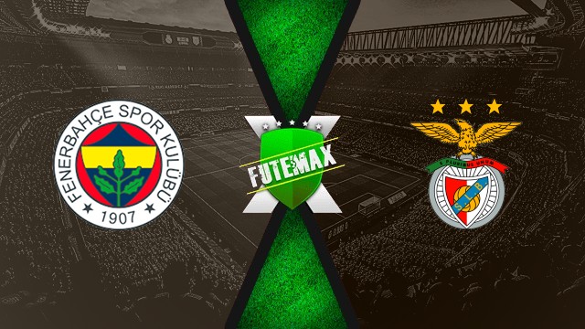 Fenerbahçe x Benfica ao vivo pelo Champions League: horário, escalações e onde assistir (20/08/2025)