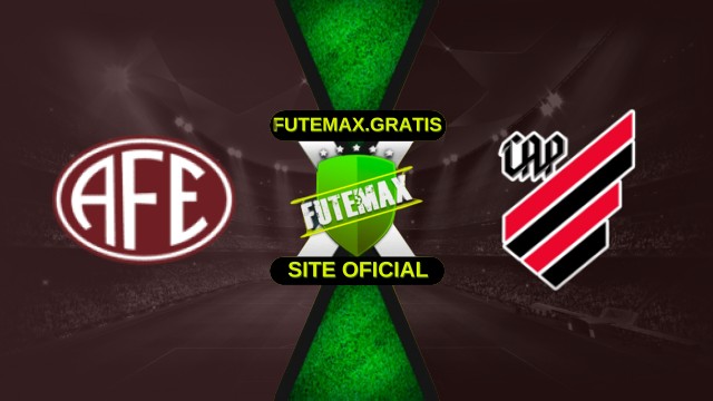 Assistir Ferroviária x Athletico-PR ao vivo HD 16/11/2025