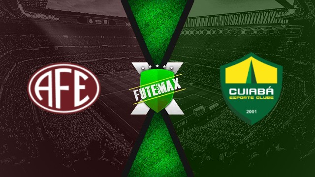 Ferroviária x Cuiabá 01/09/2025