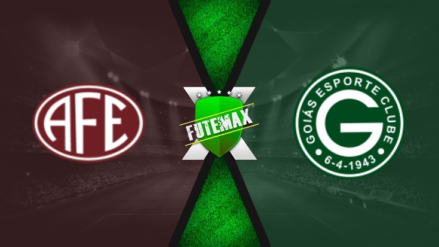 Assistir Ferroviária x Goiás ao vivo online HD 23/09/25