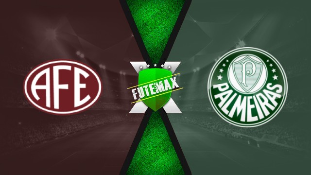 Assistir Ferroviária x Palmeiras – Paulistão Feminino ao vivo grátis 22/09/2025 Ao Vivo Online 24 Horas HD