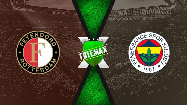 Assistir Feyenoord X Fenerbahce ao vivo 06/08/2025 online HD