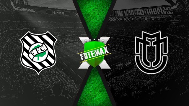 Assistir Figueirense x Maringá ao vivo HD 11/08/2025