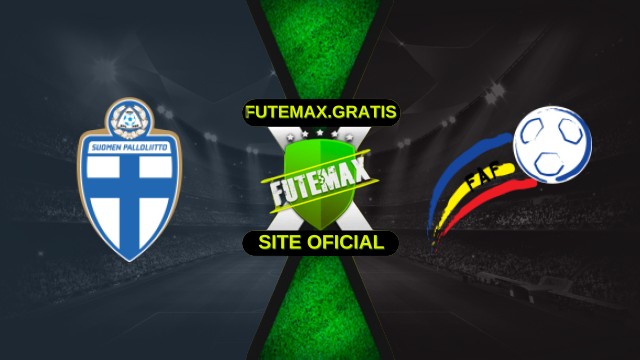 Assistir Finlândia x Andorra ao vivo HD 17/11/2025