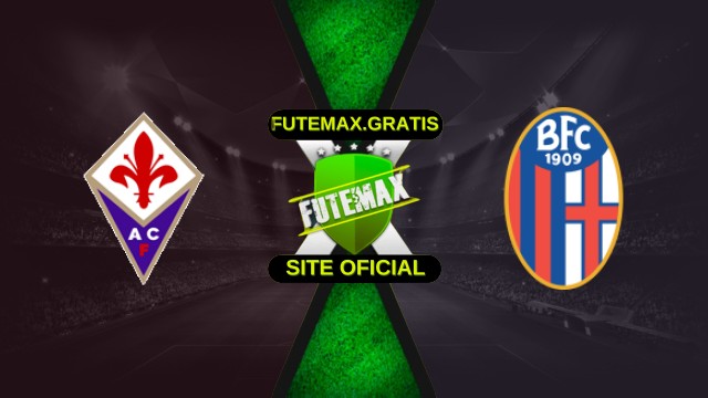 Assistir Fiorentina x Bologna ao vivo HD 26/10/2025
