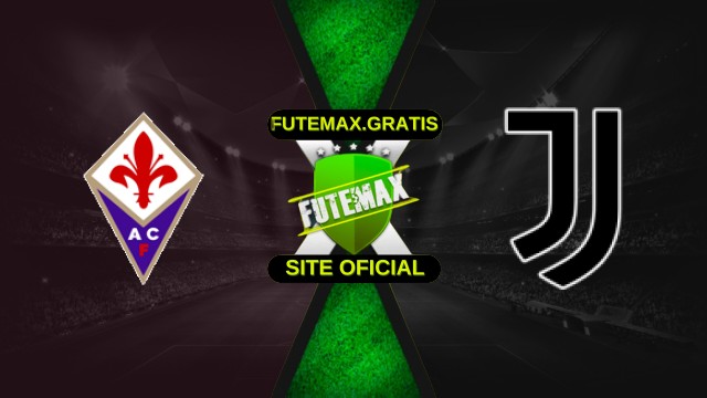 Assistir Fiorentina X Juventus ao vivo HD 22/11/2025