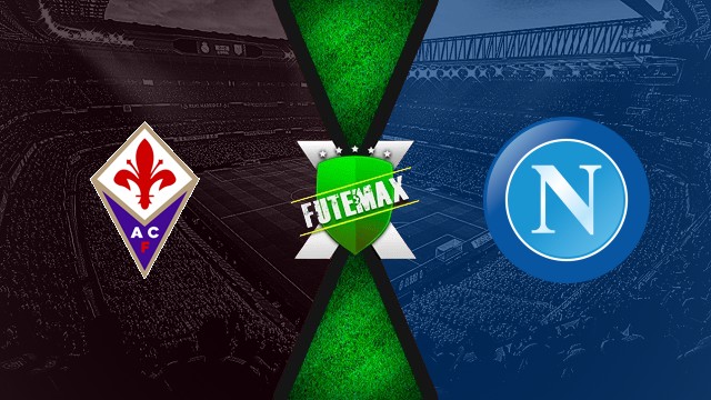 Assistir Fiorentina x Napoli ao vivo online 13/09/2025