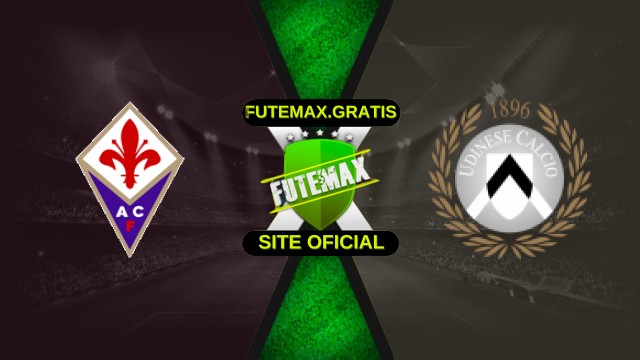 Assistir Fiorentina x Udinese ao vivo HD 21/12/2025