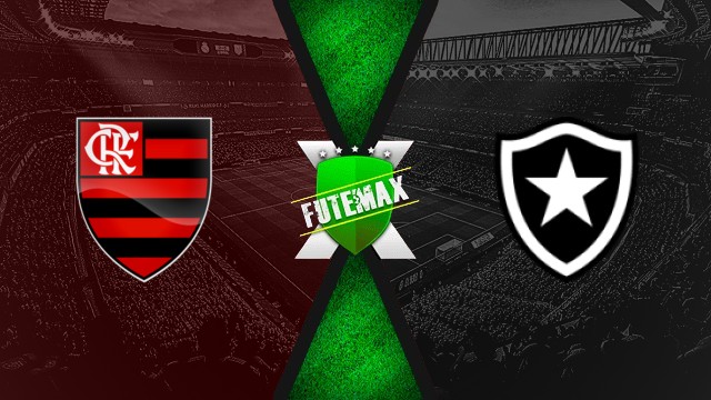 Assistir Flamengo x Botafogo ao vivo sem travar 08/09/2025 Futemax
