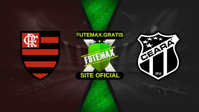 Assistir Flamengo X Ceará ao vivo HD 03/12/2025