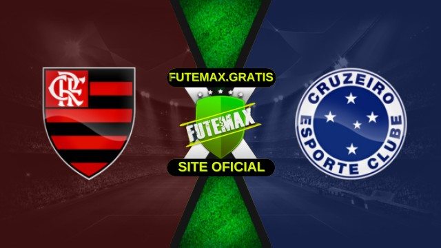 Assistir Flamengo x Cruzeiro Ao Vivo HD 02/10/2025