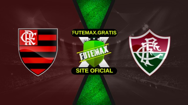 Assistir Flamengo x Fluminense ao vivo HD 21/11/2025
