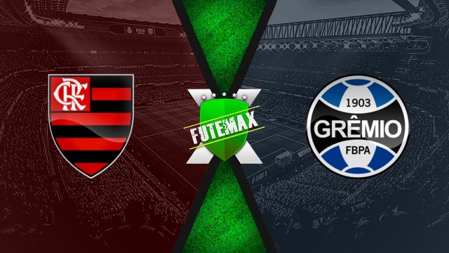 Assistir Flamengo X Grêmio ao vivo HD 31/08/2025