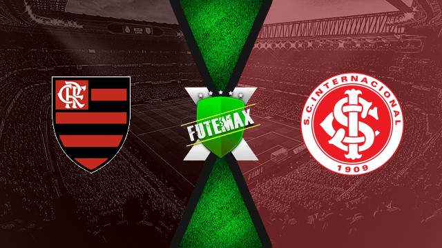 Assistir Flamengo x Internacional ao vivo HD 13/08/2025