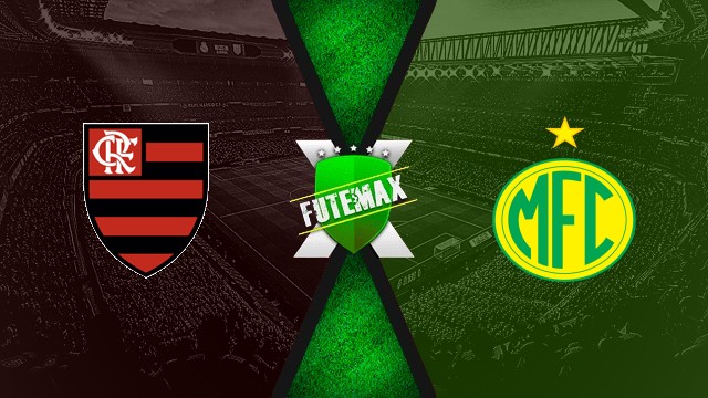 Assistir Flamengo x Mirassol ao vivo HD 09/08/2025
