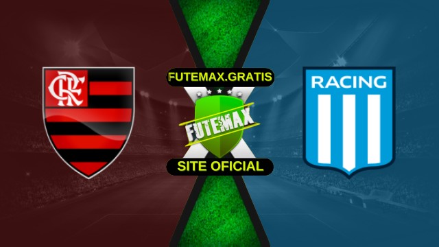 Assistir Flamengo x Racing ao vivo HD 22/10/2025