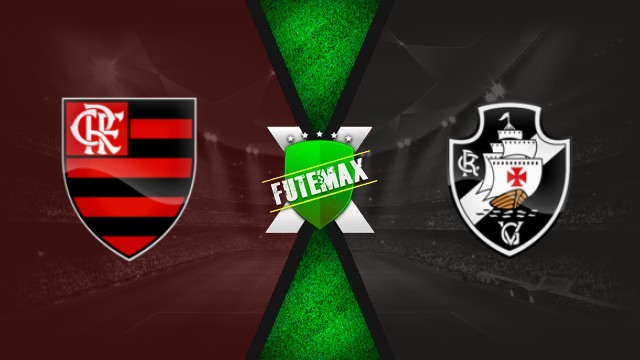 Assistir Flamengo x Vasco ao vivo HD 21/09/25