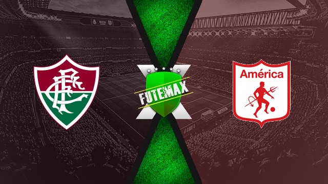 Assistir Fluminense x América de Cali ao vivo HD 19/08/2025