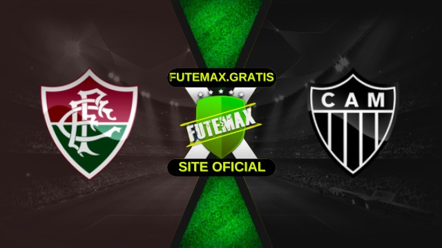 Assistir Fluminense x Atlético MG Ao Vivo HD 04/10/2025
