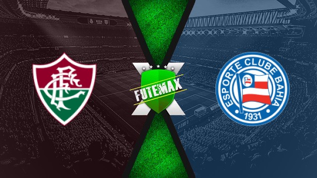 Assistir Fluminense x Bahia ao vivo grátis 10/09/2025 HD