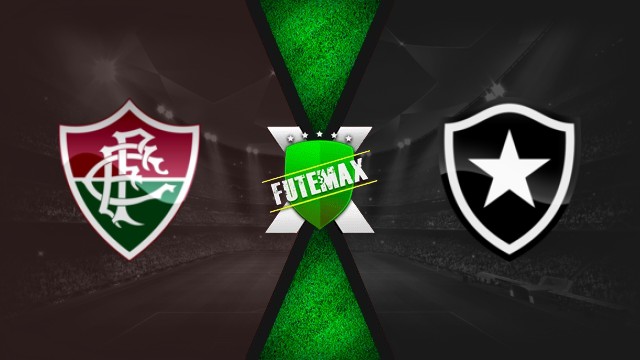 Assistir Fluminense x Botafogo Ao Vivo 28/09/2025 Grátis