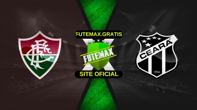 Assistir Fluminense x Ceará ao vivo HD 29/10/2025
