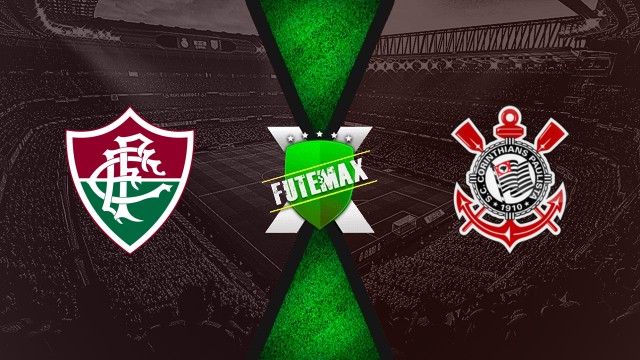 Assistir Fluminense x Corinthians ao vivo grátis 13/09/2025