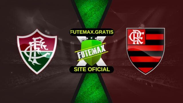 Assistir Fluminense x Flamengo ao vivo HD 19/11/2025