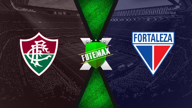 Assistir Fluminense x Fortaleza ao vivo 16/08/2025 online