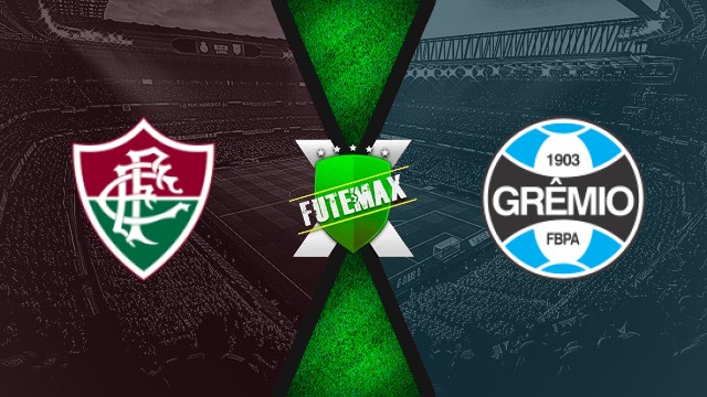 Assistir Fluminense x Grêmio ao vivo HD 02/08/2025