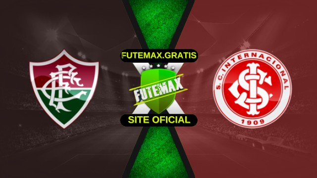 Assistir Fluminense x Internacional ao vivo HD 25/10/2025