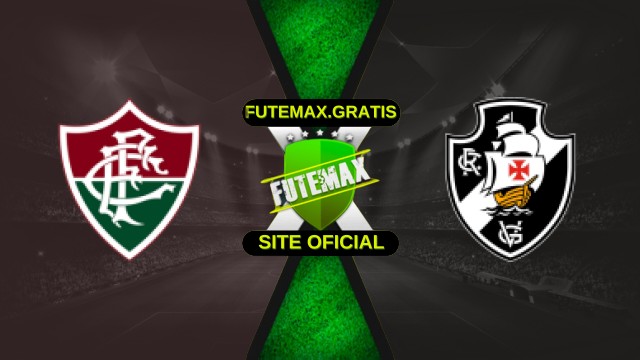 Assistir Fluminense X Vasco Ao Vivo HD 14/12/2025